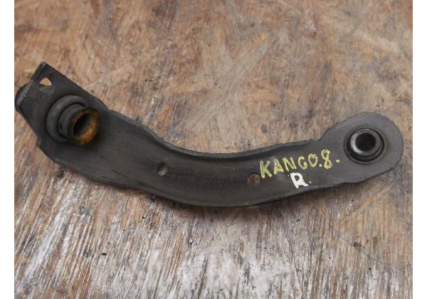 Кронштейн підрамника правий Renault Kangoo II, 08-12, 8200361270